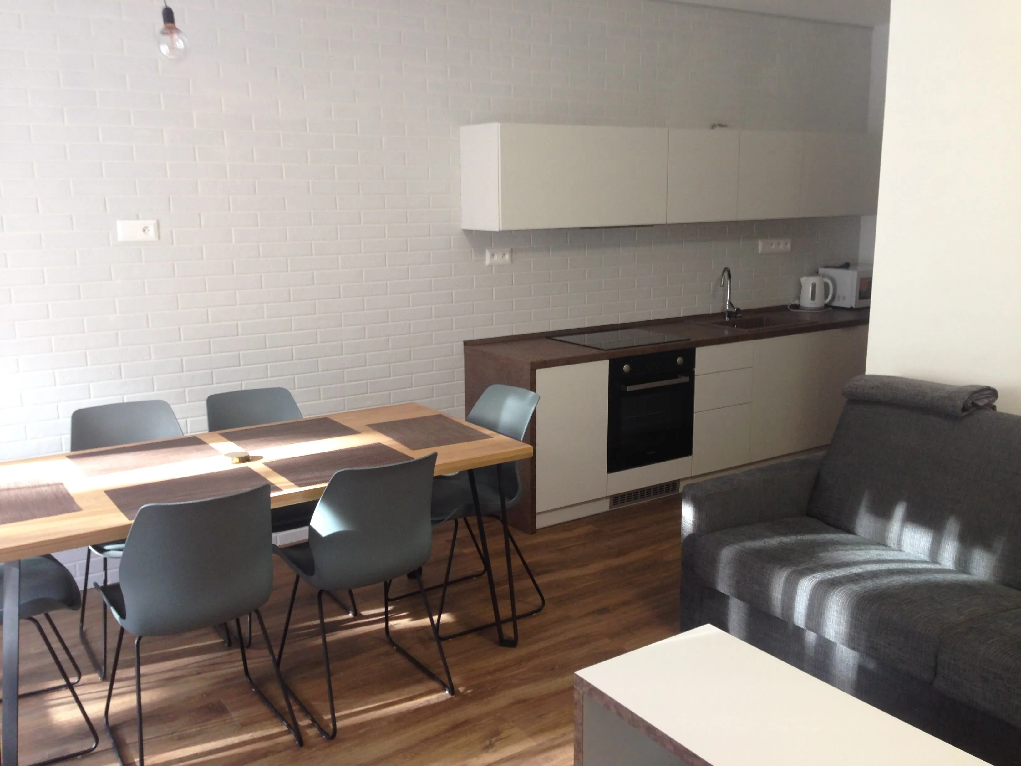 Apartmán 1